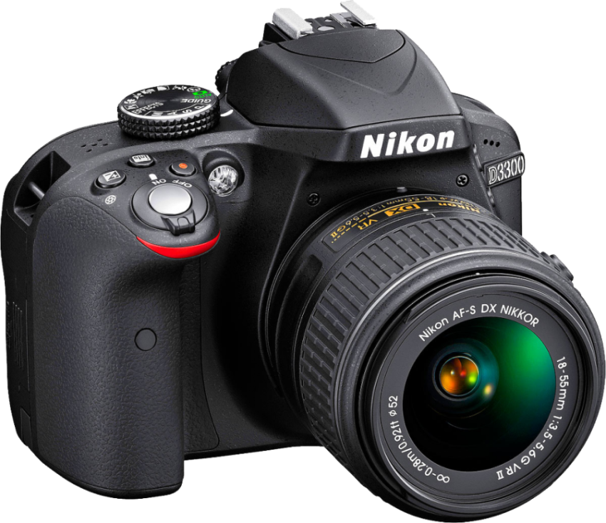 Degital Camera On Photo Click PNG Photo Free Download