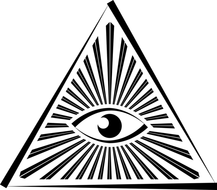 FBI PNG History Icon