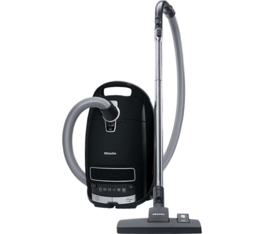 Floor Cleaner Vacuum PNG Transparent