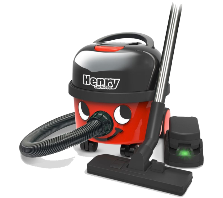 Vacuum Cleaner PNG Cartoon Free Download