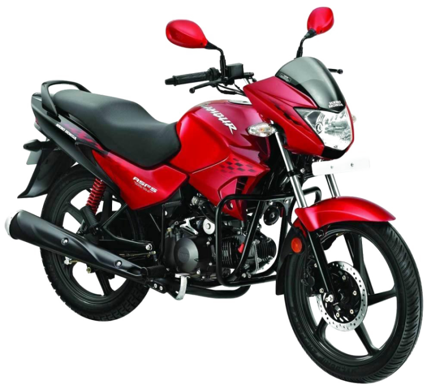 Two wheeler MotorBike PNG Image Free Download