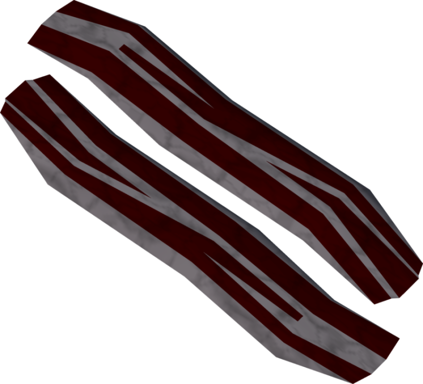 Realistic Bacon PNG & PSD Logo Download
