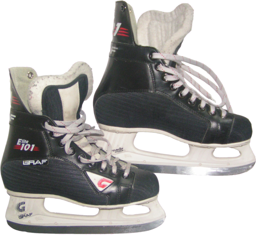 Svg Vector Ice Skates PNG Free Download Image