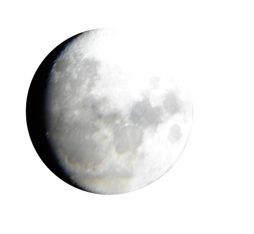 Night Moon PNG Image Free Download
