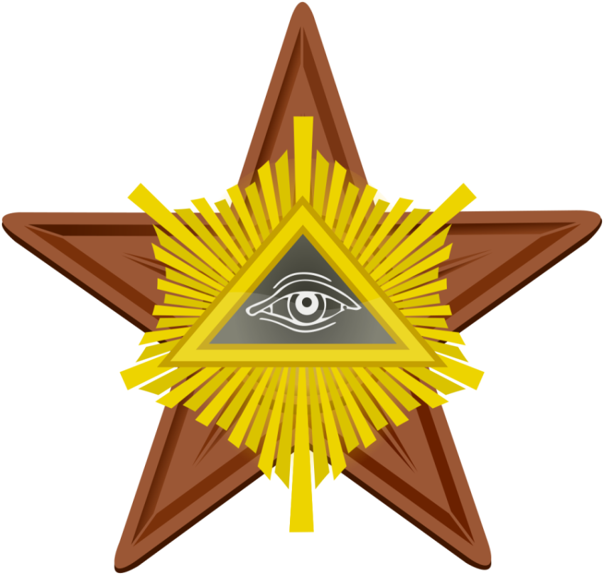 Stream Illuminati PNG Logo Free Download