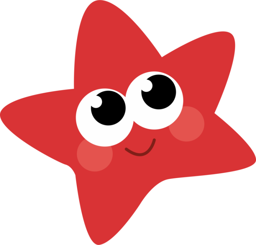 Start Baby Shark PNG Image Free Download