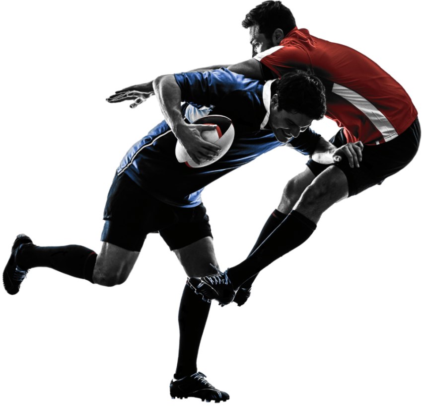 Rugby League PNG Image Free Photo