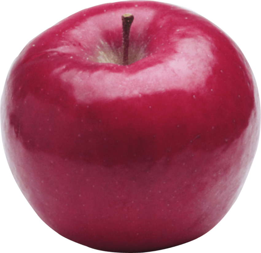 Red apple png image Free Download