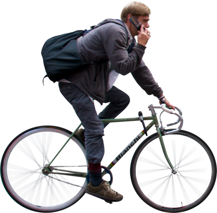 Cycling PNG Free Photo Download