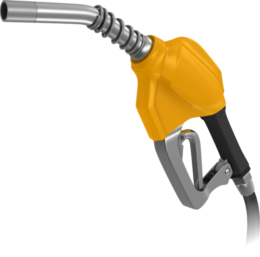 Transparent Free Fuel Pump PNG Image Free Download