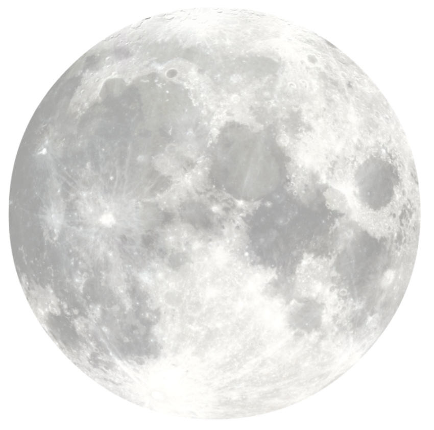 HD Moon PNG On Clipart Free Photo Download