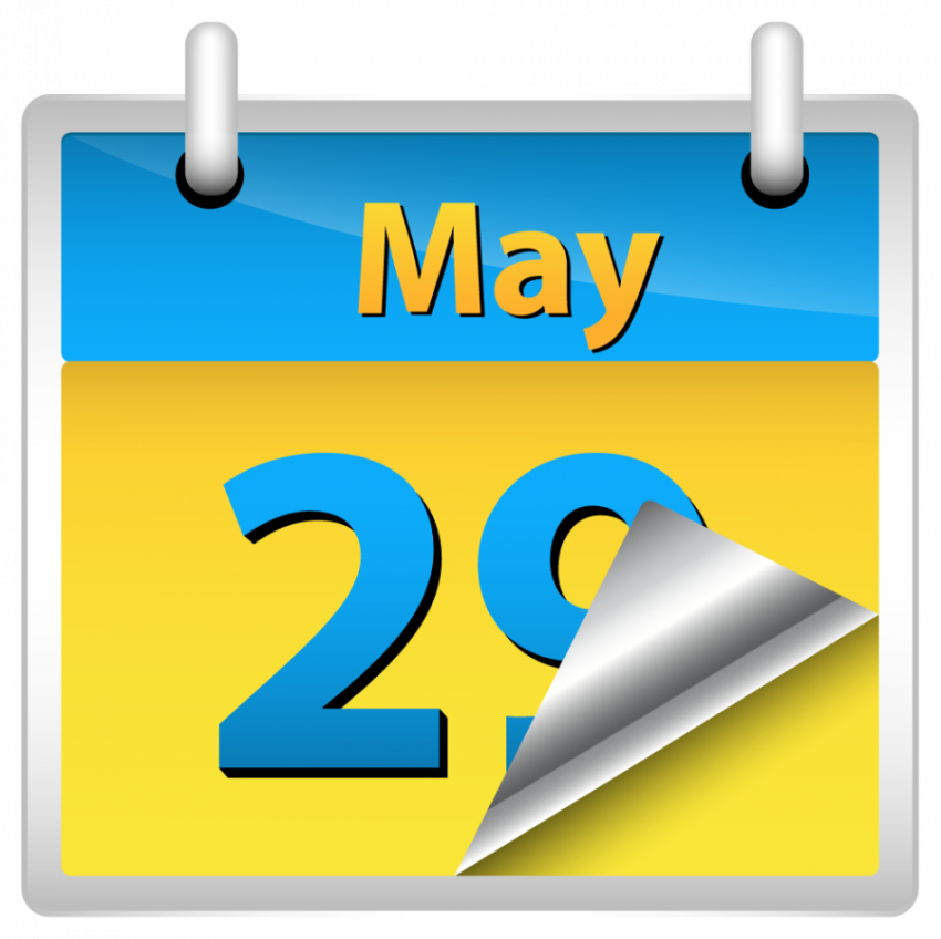 Celebrate folding vector graphic design