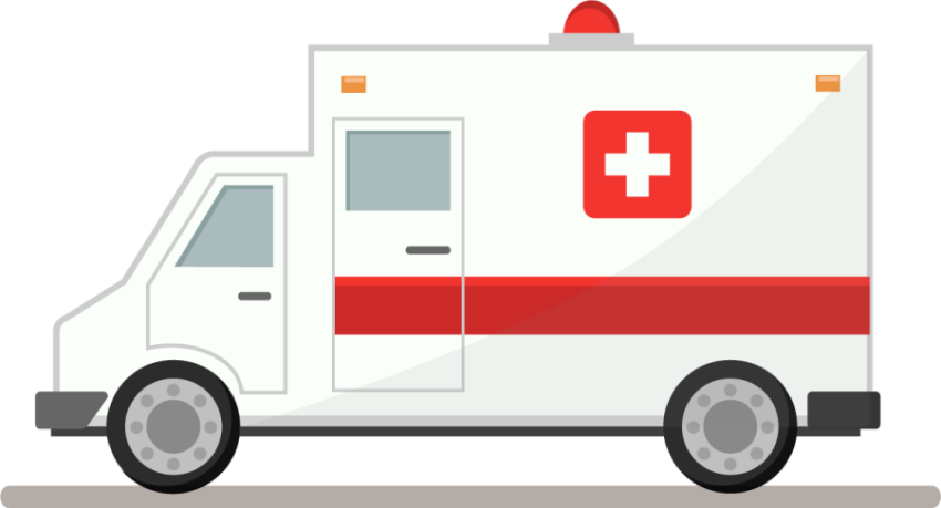 St john Ambulance PNG Address Free Download