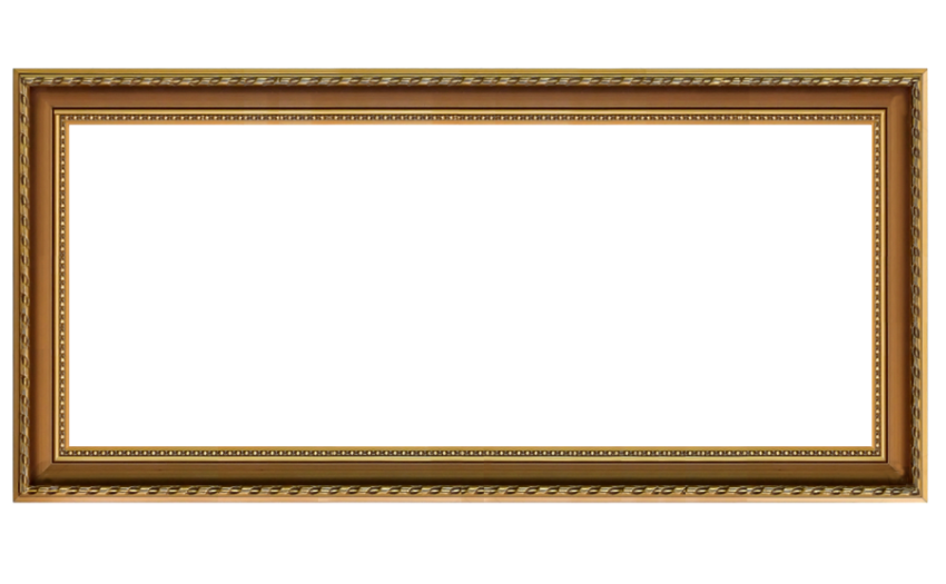 Istock Vector Frame PNG Image