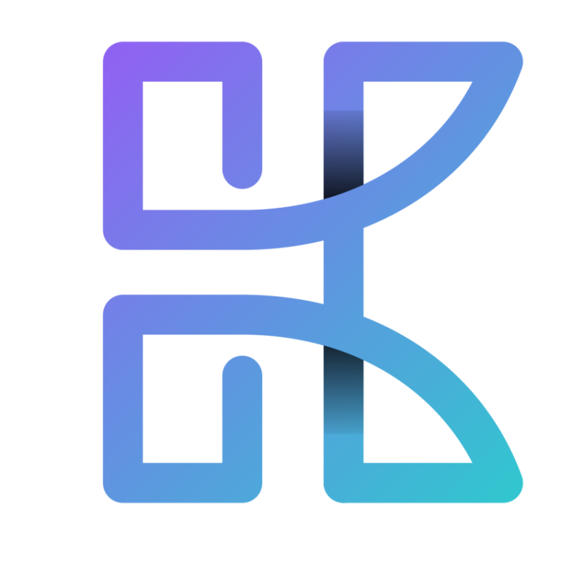 Technology K Letter PNG Icon & Design & Logo Free Download