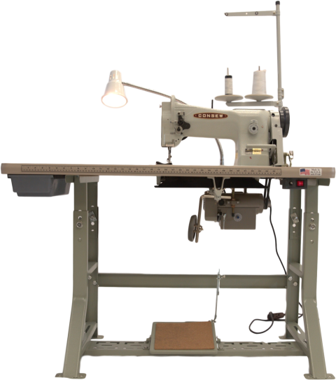 High Speed Sewing Machine PNG Picture With No Background