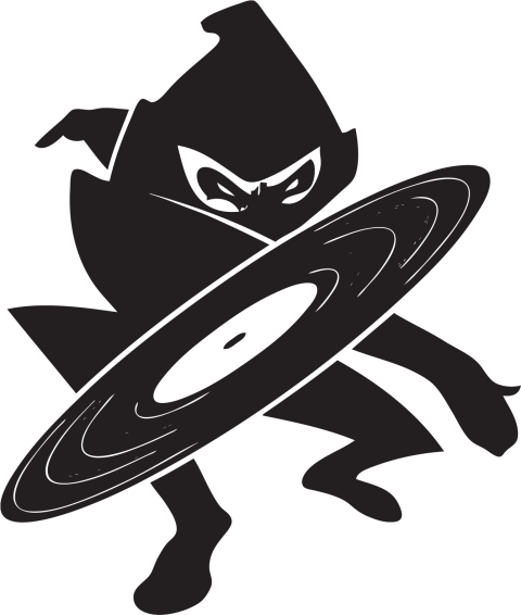 Vector Fighter Ninja PNG icon Free Download