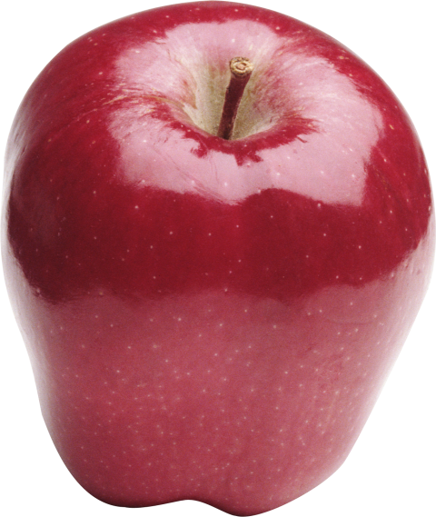 Big PNG Apple Free Download