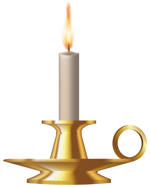 Shradhanjali Candles PNG Picture Free Download