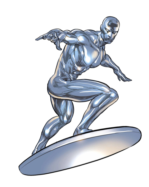 SVG Silver Surfing PNG Tofy Free Download