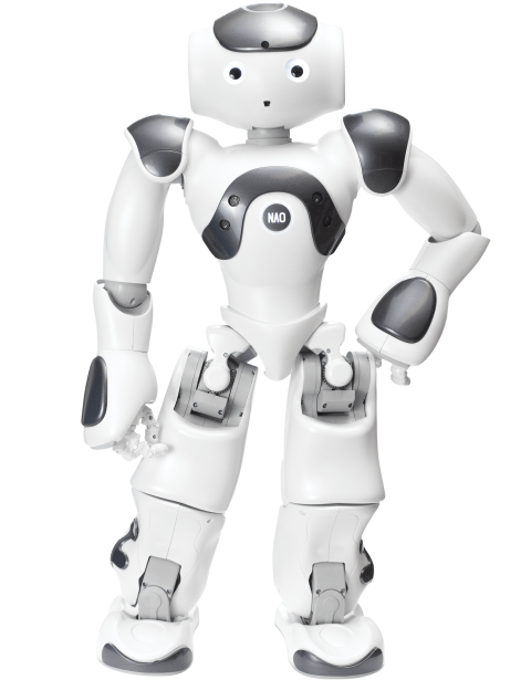 Honda Robot Asimo Humanoid PNG Stock Photo Download