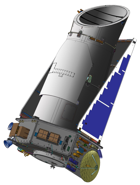 Nautical Telescope PNG Image On Clipart Free Download
