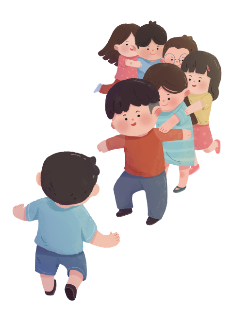 Children s game eagle catching PNG free Download