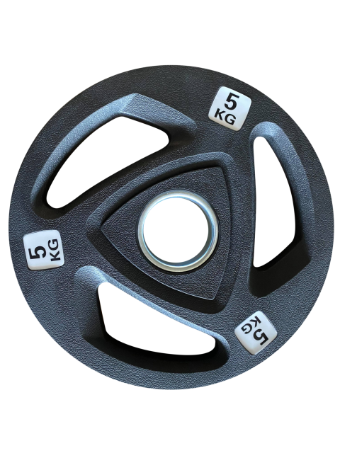 Isolated Weight Plate PNG Image Free Transparent