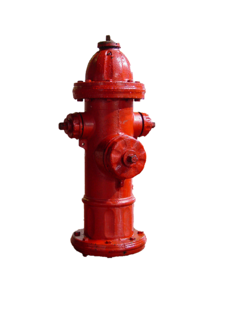 Fire Hydrant PNG Transparent Image Free Download