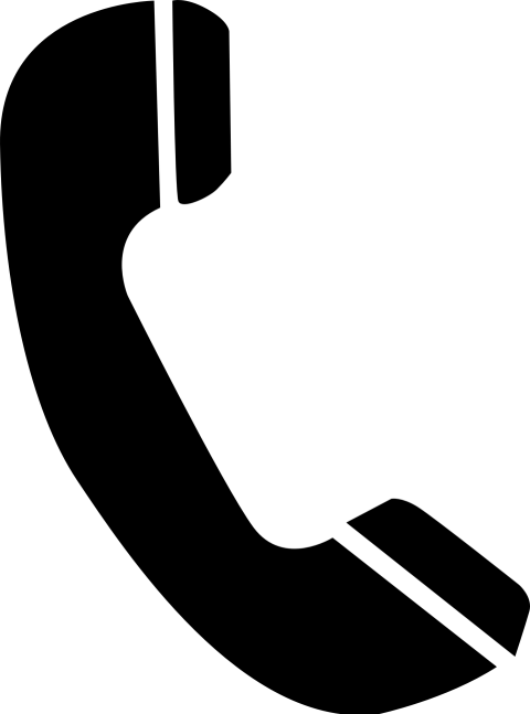 Vector Phone Icon PNG Free Download