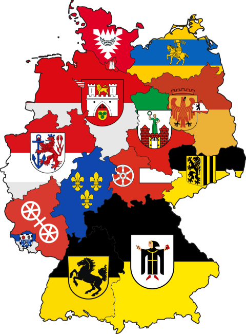 Istock Germany Flag PNG Free Art Picture
