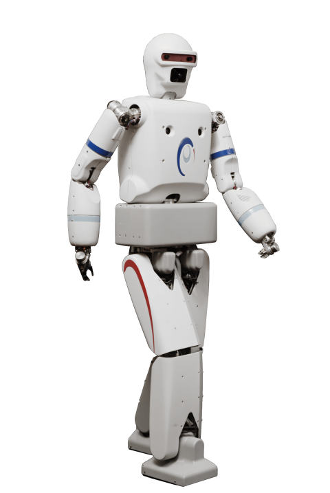 Advanced Robotics PNG Robort Asimo PNG Free Download