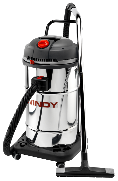Heavy duty machine On Vacuum Cleaner PNG Image