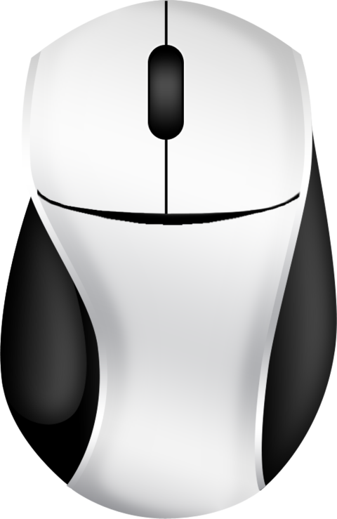 Cool Mouse Image PNG Free Download