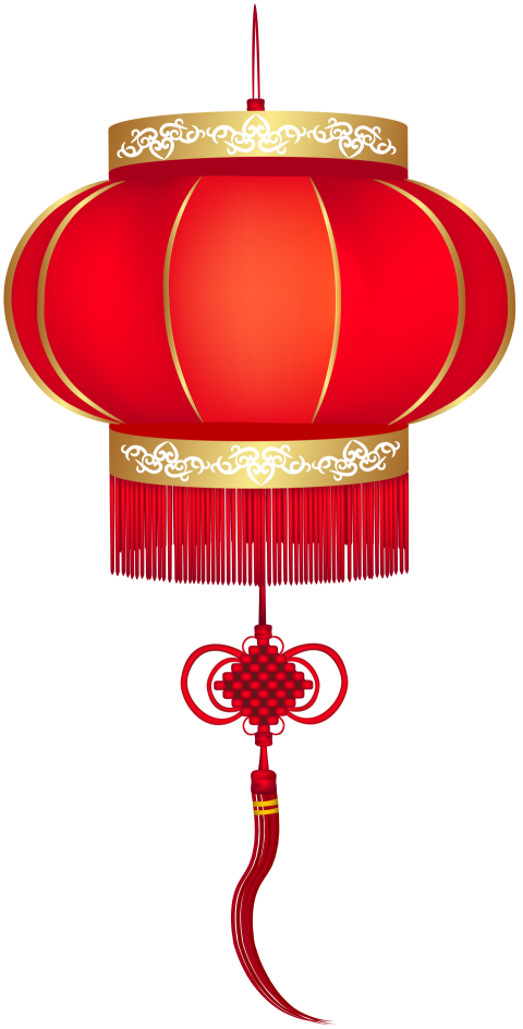 PSD Graphic Design Chinese New Year PNG Balloon