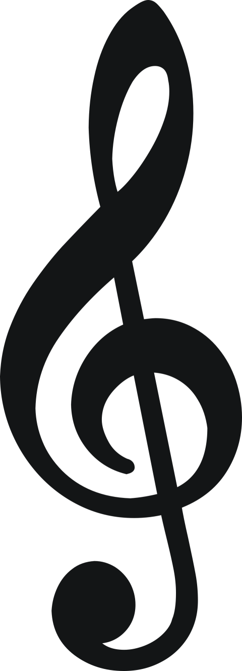 Clef PNG On Trble Icon Free Download