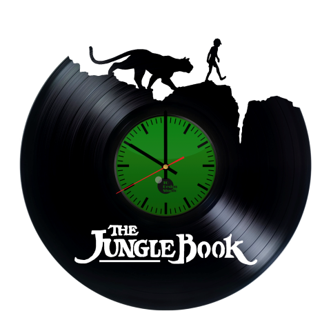 Free Download HD PNG Disney The Jungle Book Soundtrack Mowgli PNG Image With Transparent Background
