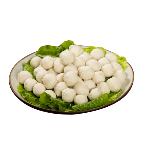 Hot pot ingredients fish balls Free Download PNG