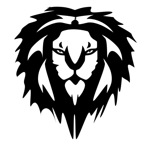 Lion icon PNG Free Download
