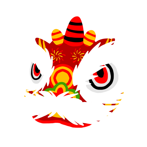 Lion lion head lion head PNG Free Download