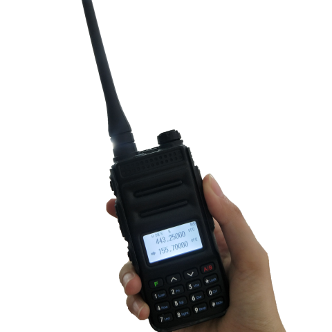 Kirisun Walkie Talkie PNG Photo Download Free