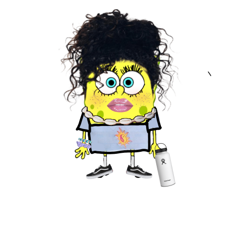 Spongebob PNG Bob esponja Free Inage