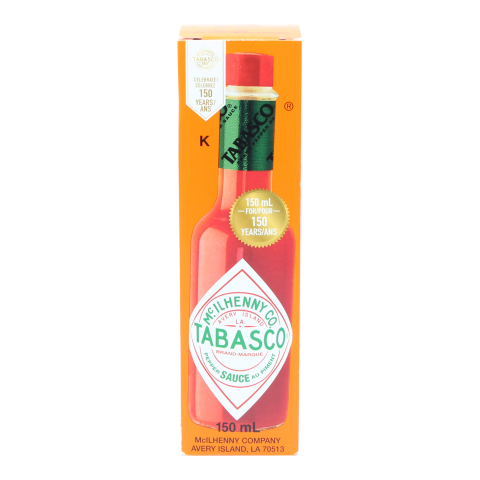 Tabasco pepper sauce logo PNG Free Background
