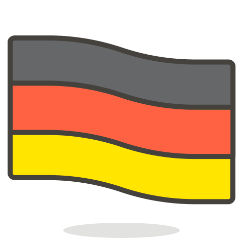 Germany Flag PNG Drawing Free Download