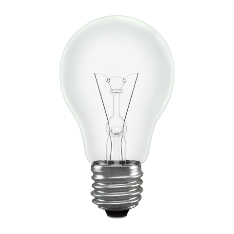Transparent Bulb PNG Image On Free Download