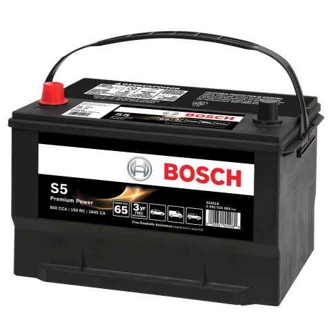 Download Powerzone Battery PNG Image