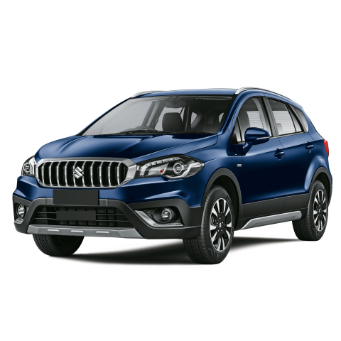 Maruti Suzuki HD Car PNG On Free Background Download