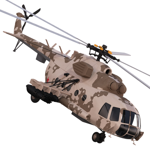 Pak Army Helicopters PNG Stock Photo Download