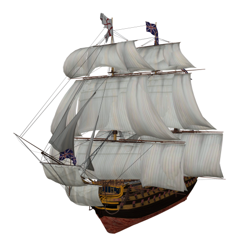 HD Yacht PNG stock Photo Download