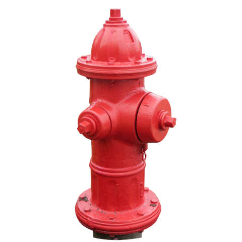 Fire Hydrant PNG Emergency equipment Image